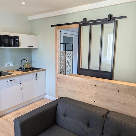 Appartement Au Coeur Des Alpes Albertville Exteriör bild