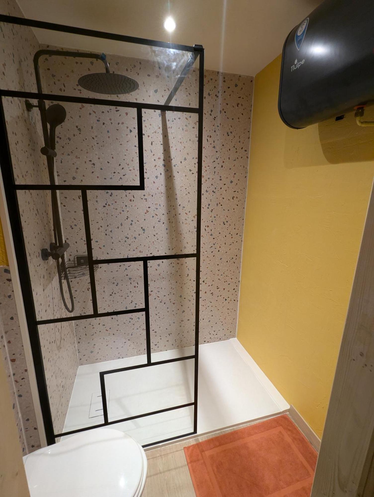 Appartement Au Coeur Des Alpes Albertville Exteriör bild