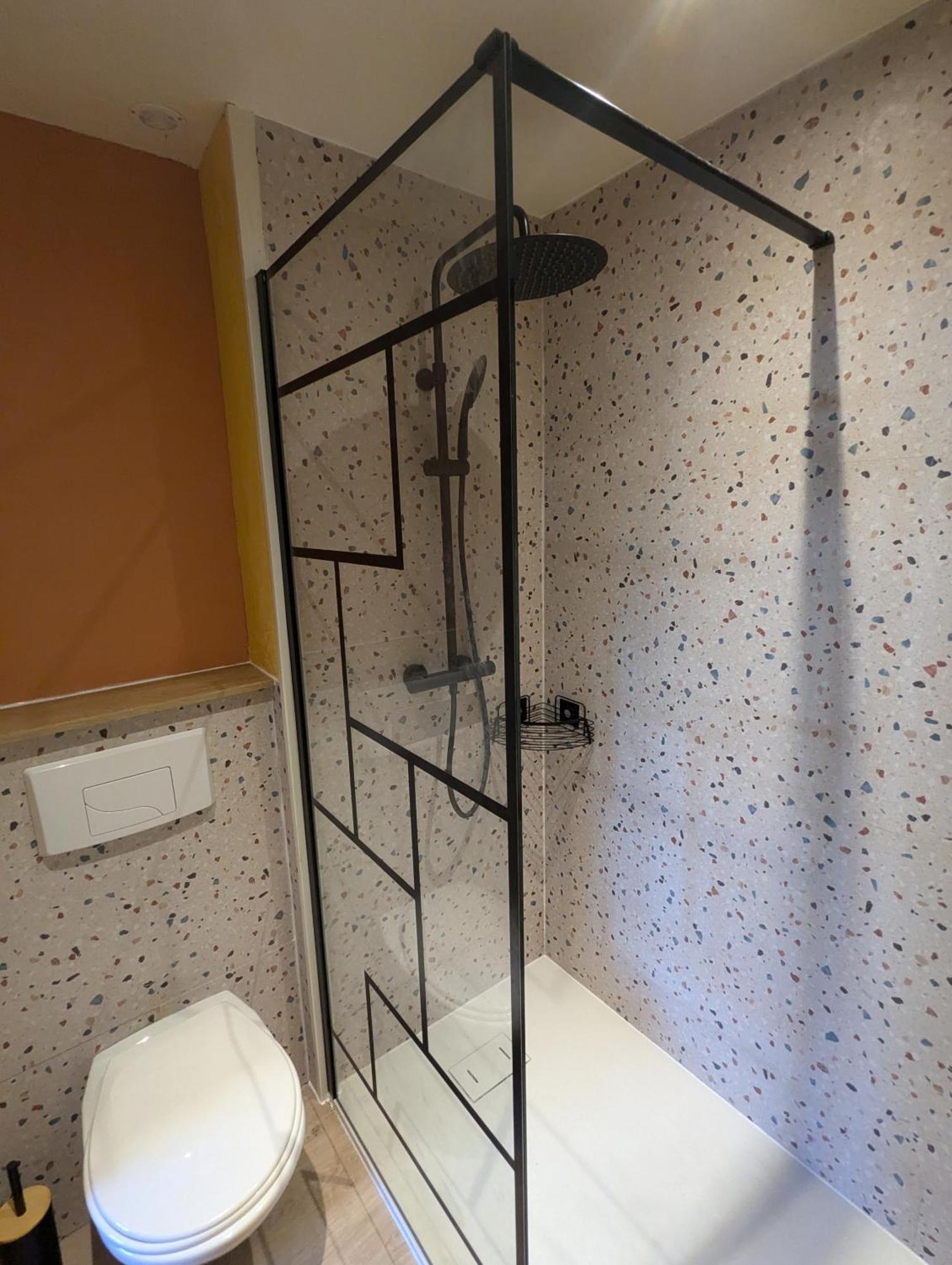 Appartement Au Coeur Des Alpes Albertville Exteriör bild